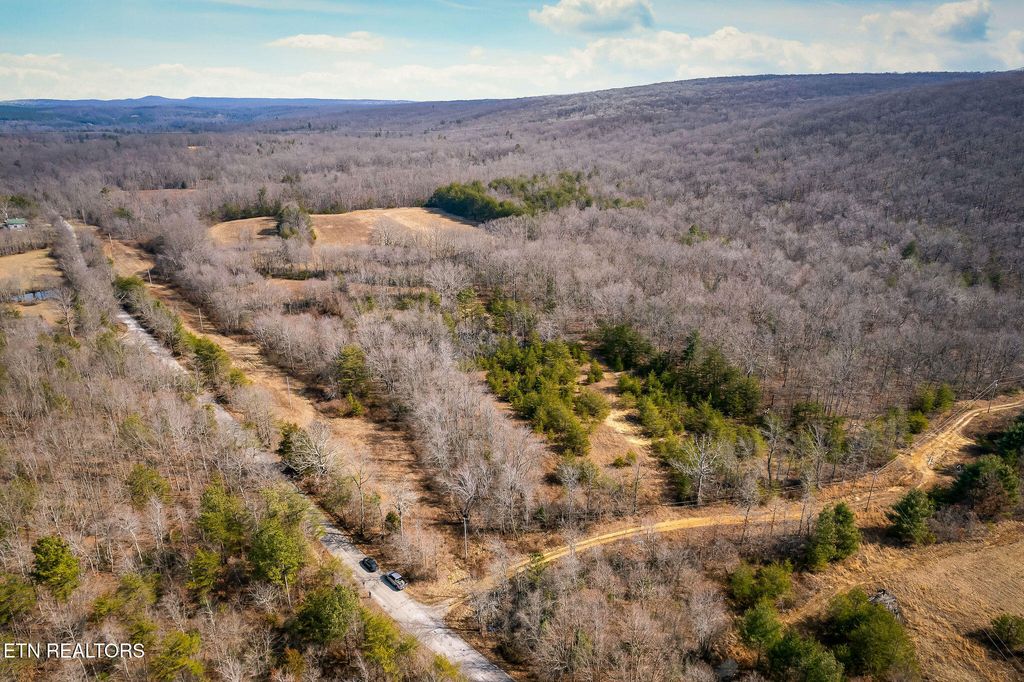 Photo of 00 Hebbertsburg Rd, Crab Orchard, TN 37723 (MLS # 1330281)