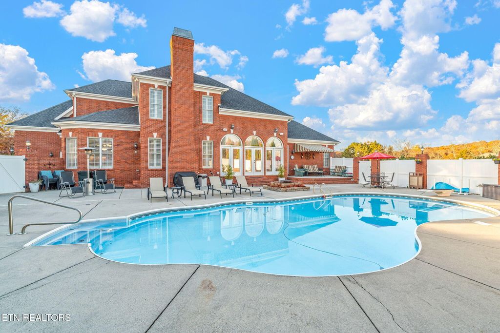 Photo of 7907 Debra Drive, Knoxville, TN 37938 (MLS # 1322015)