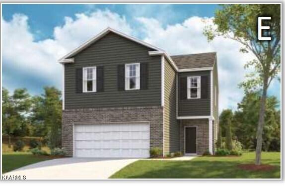 Photo 1 of 1 — 355 Everleigh, Talbott, TN 37877