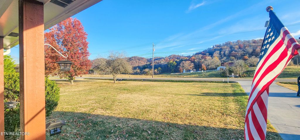 Photo of 613 Walker Ford Rd, Maynardville, TN 37807 (MLS # 1245721)