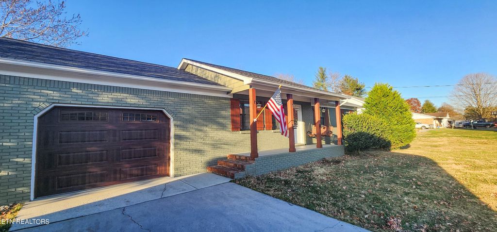 Photo of 613 Walker Ford Rd, Maynardville, TN 37807 (MLS # 1245721)