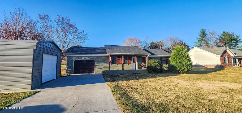 Photo of 613 Walker Ford Rd, Maynardville, TN 37807 (MLS # 1245721)