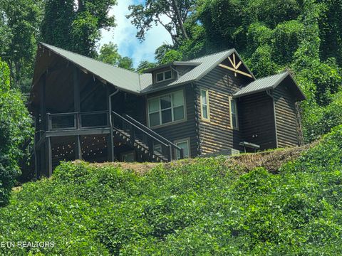 716 Kelly St Gatlinburg TN 37738