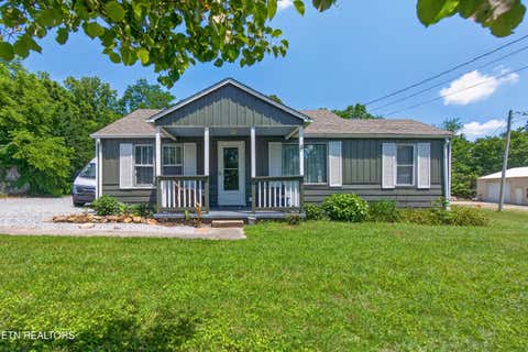 Photo of 986 Sparta Hwy, Crossville, TN 38572 (MLS # 1344450)