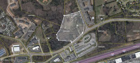 11645 Snyder Rd Knoxville TN 37932