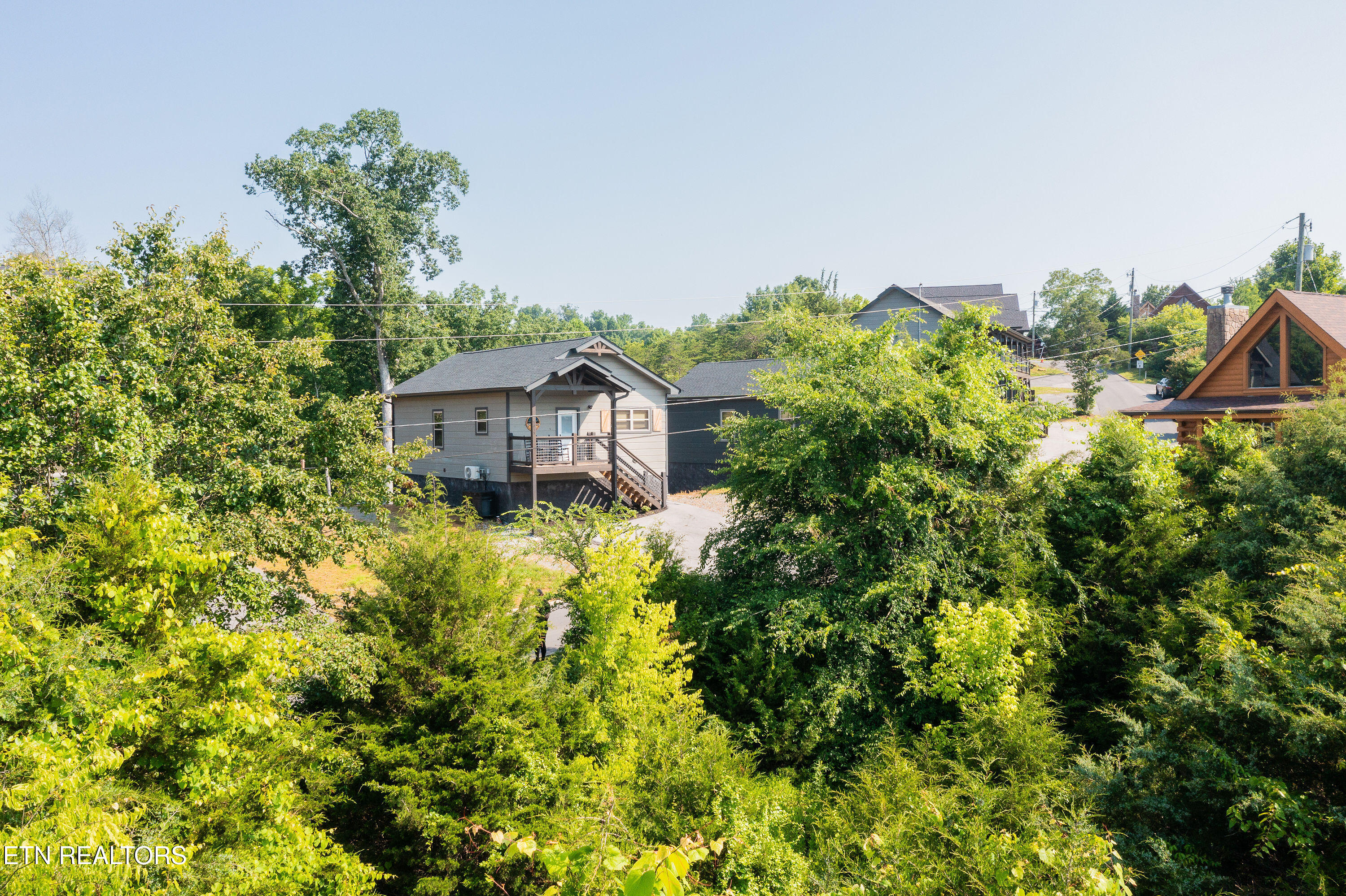 2033 Eagle Feather Drive