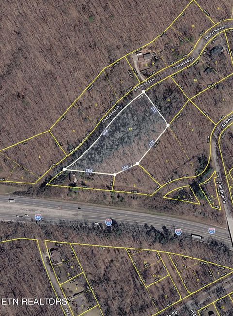 Tiny photo for 195 Sherwood Lane, Harriman, TN 37748 (MLS # 1342774)