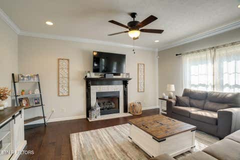 Tiny photo for 1181 Dygert Court, Clarksville, TN 37042 (MLS # 1349992)