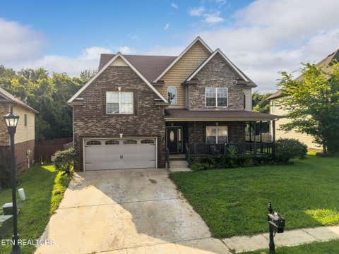 Photo of 1181 Dygert Court, Clarksville, TN 37042 (MLS # 1349992)