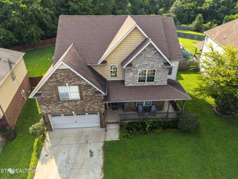 Tiny photo for 1181 Dygert Court, Clarksville, TN 37042 (MLS # 1349992)