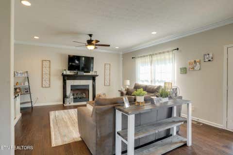Tiny photo for 1181 Dygert Court, Clarksville, TN 37042 (MLS # 1349992)
