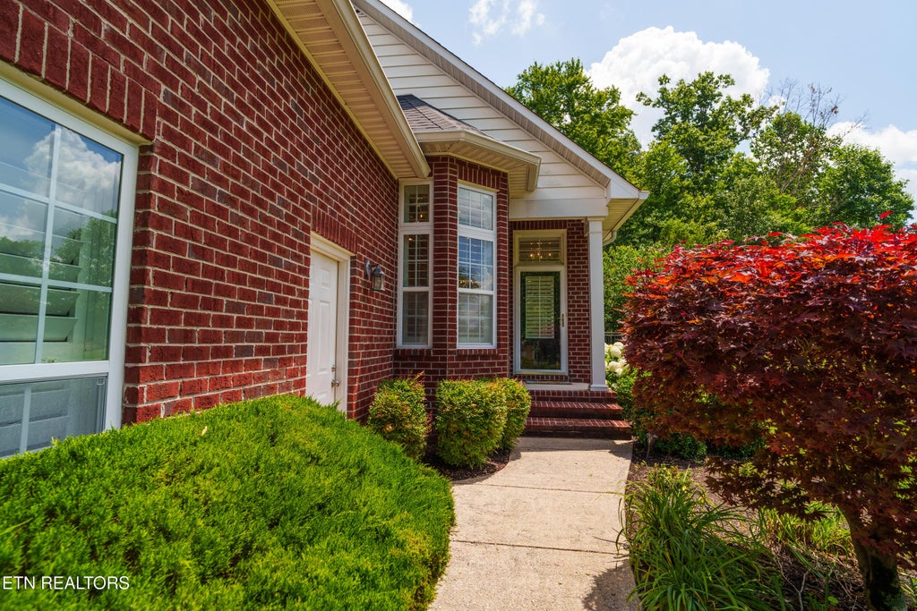 Photo of 712 Maple Point Drive, Cookeville, TN 38501 (MLS # 1356320)