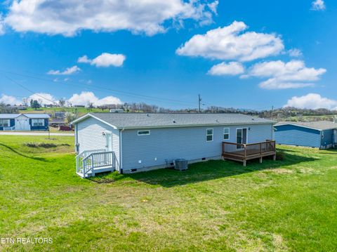 Tiny photo for 540 Conley Tr, Dandridge, TN 37725 (MLS # 1332815)