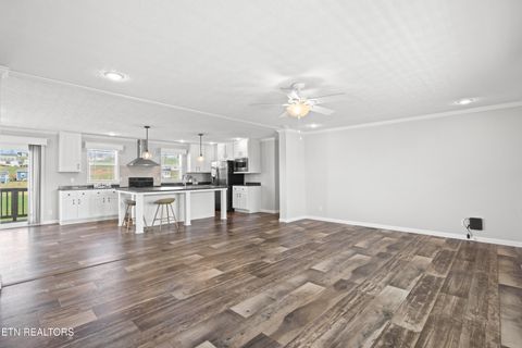 Tiny photo for 540 Conley Tr, Dandridge, TN 37725 (MLS # 1332815)