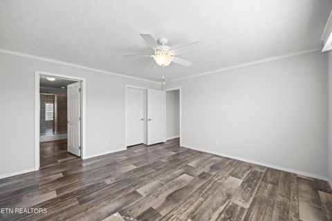 Tiny photo for 540 Conley Tr, Dandridge, TN 37725 (MLS # 1332815)