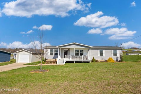 Photo of 540 Conley Tr, Dandridge, TN 37725 (MLS # 1332815)