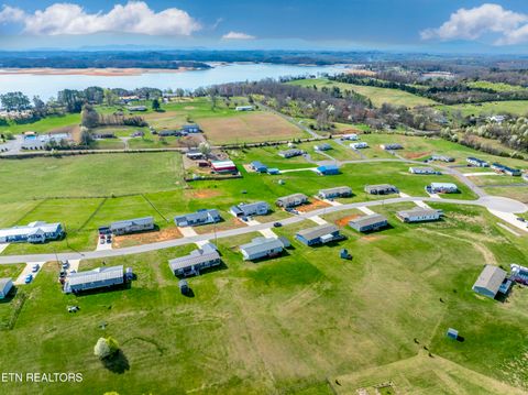 Tiny photo for 540 Conley Tr, Dandridge, TN 37725 (MLS # 1332815)