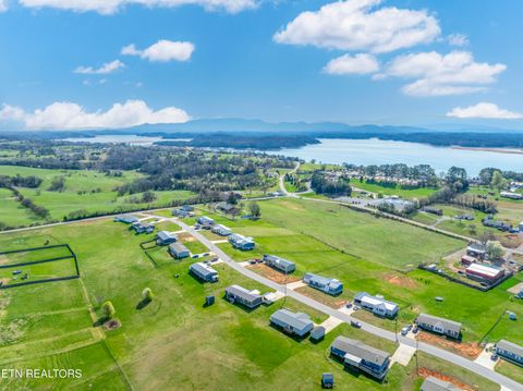 Tiny photo for 540 Conley Tr, Dandridge, TN 37725 (MLS # 1332815)