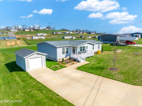 Tiny photo for 540 Conley Tr, Dandridge, TN 37725 (MLS # 1332815)