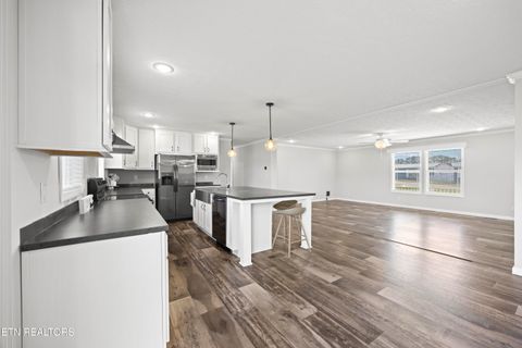 Tiny photo for 540 Conley Tr, Dandridge, TN 37725 (MLS # 1332815)