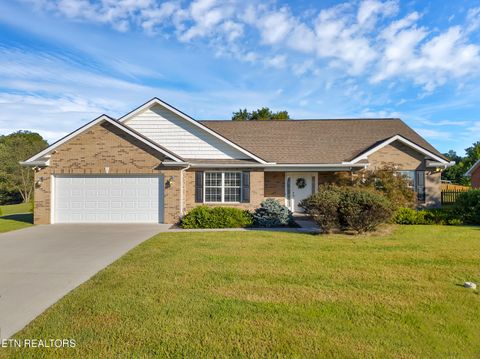 2239 Andrea Lane Knoxville TN 37921