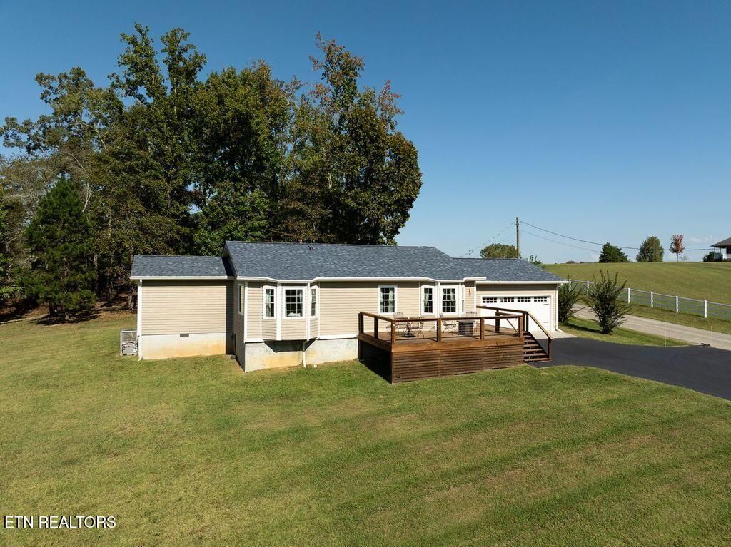 Photo of 103 Browder Drive, Kingston, TN 37763 (MLS # 1318777)