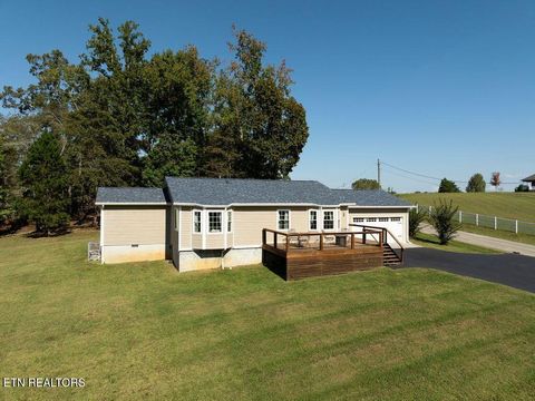 Photo of 103 Browder Drive, Kingston, TN 37763 (MLS # 1318777)