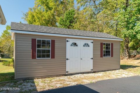 Tiny photo for 103 Browder Drive, Kingston, TN 37763 (MLS # 1318777)