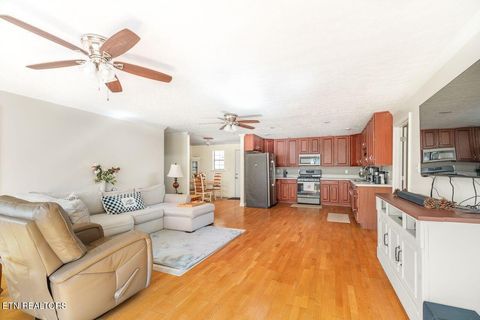 Tiny photo for 103 Browder Drive, Kingston, TN 37763 (MLS # 1318777)
