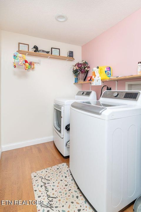 Tiny photo for 103 Browder Drive, Kingston, TN 37763 (MLS # 1318777)