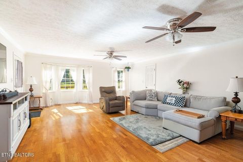 Tiny photo for 103 Browder Drive, Kingston, TN 37763 (MLS # 1318777)