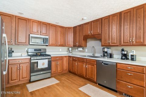Tiny photo for 103 Browder Drive, Kingston, TN 37763 (MLS # 1318777)