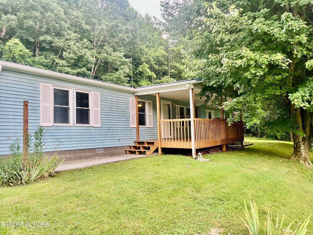 Photo of 3967 New Corinth Rd, Blaine, TN 37709 (MLS # 1267301)