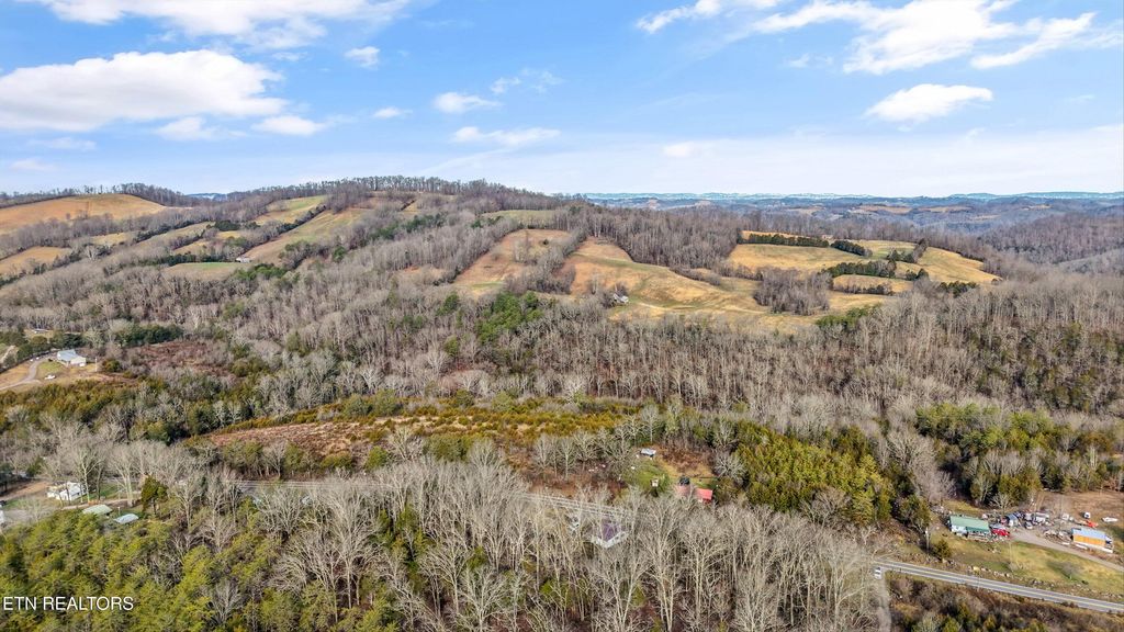 Photo of 3730 Highway 131, Washburn, TN 37888 (MLS # 1330154)