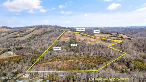 Tiny photo for 3730 Highway 131, Washburn, TN 37888 (MLS # 1330154)