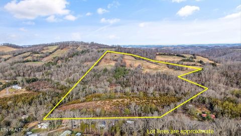 Tiny photo for 3730 Highway 131, Washburn, TN 37888 (MLS # 1330154)