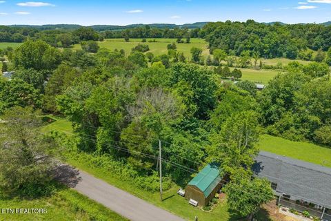 Photo of 00 Buck Brown St, Englewood, TN 37329 (MLS # 1342687)