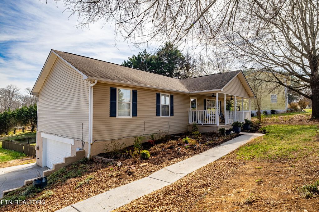 Photo of 3365 Huffs Ferry Rd, Loudon, TN 37774 (MLS # 1332224)