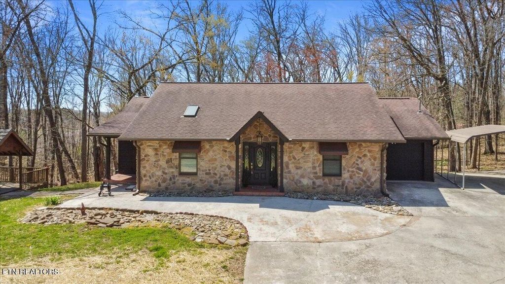 Photo of 109 Bland St, Clinton, TN 37716 (MLS # 1294829)