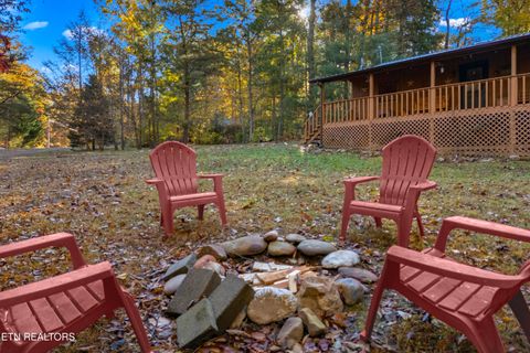Tiny photo for 3391 Laurelwood Rd, Cosby, TN 37722 (MLS # 1341833)