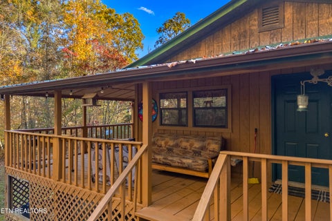 Tiny photo for 3391 Laurelwood Rd, Cosby, TN 37722 (MLS # 1341833)