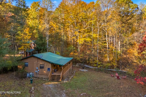 Tiny photo for 3391 Laurelwood Rd, Cosby, TN 37722 (MLS # 1341833)
