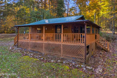 Tiny photo for 3391 Laurelwood Rd, Cosby, TN 37722 (MLS # 1341833)