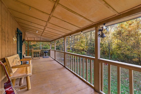 Tiny photo for 3391 Laurelwood Rd, Cosby, TN 37722 (MLS # 1341833)
