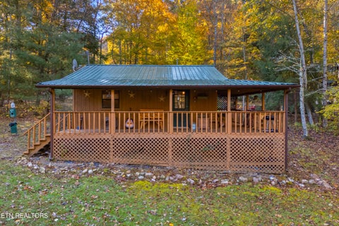 Tiny photo for 3391 Laurelwood Rd, Cosby, TN 37722 (MLS # 1341833)