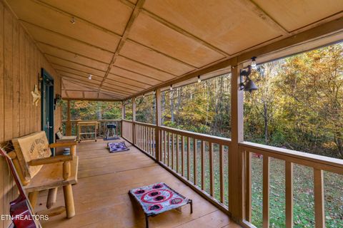 Tiny photo for 3391 Laurelwood Rd, Cosby, TN 37722 (MLS # 1341833)