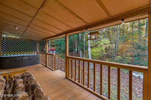 Tiny photo for 3391 Laurelwood Rd, Cosby, TN 37722 (MLS # 1341833)