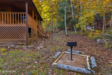 Tiny photo for 3391 Laurelwood Rd, Cosby, TN 37722 (MLS # 1341833)
