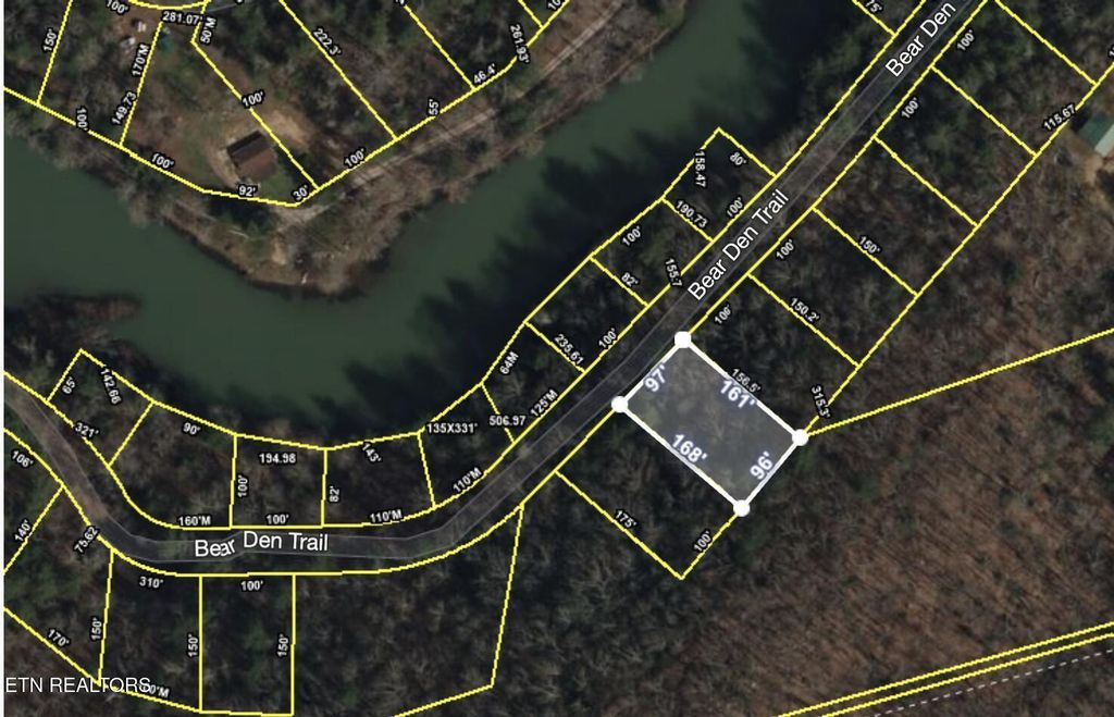 Photo of Lot 139 Bear Den Tr, Grandview, TN 37337 (MLS # 1323767)