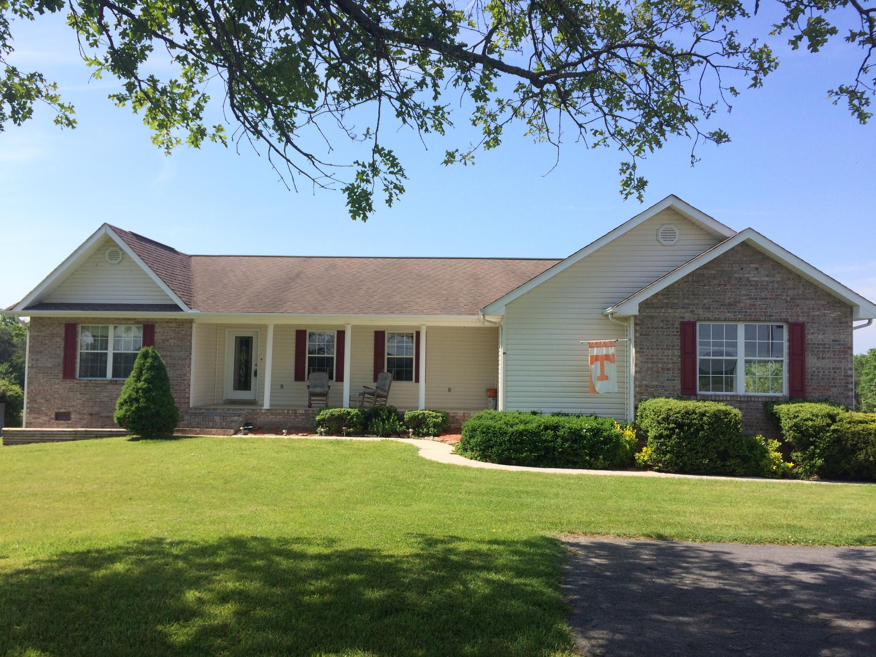 Photo 1 of 37 — 379 Clear Creek Rd, Crossville, TN 38571